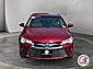 2017 Toyota CAMRY Hybrid XLE Salt Lake City UT