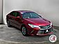 2017 Toyota CAMRY Hybrid XLE Salt Lake City UT