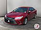2017 Toyota CAMRY Hybrid XLE Salt Lake City UT