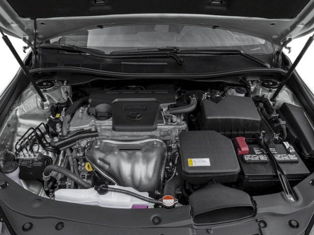 2017 Toyota CAMRY LE Roseville CA