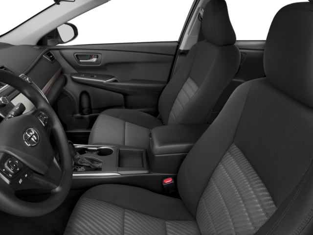 2017 Toyota CAMRY LE Roseville CA