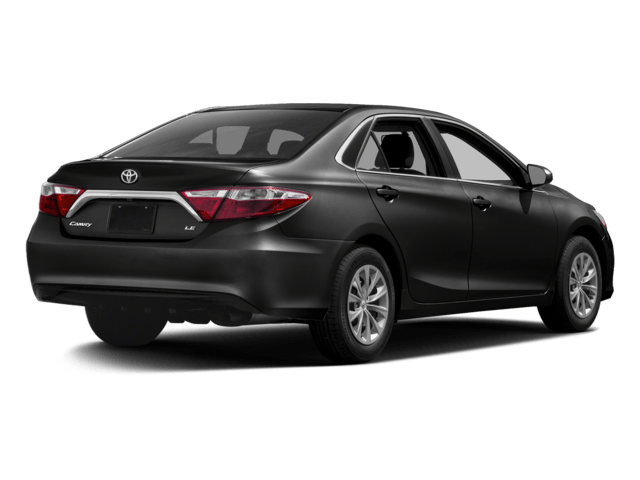 2017 Toyota CAMRY LE Roseville CA