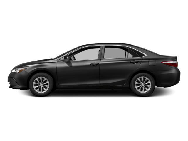2017 Toyota CAMRY LE Roseville CA