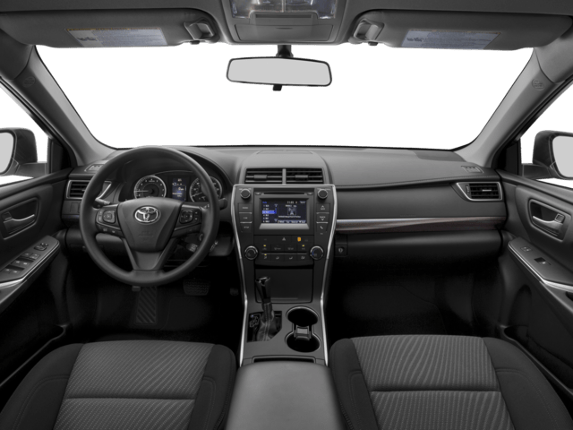 2017 Toyota CAMRY LE Roseville CA