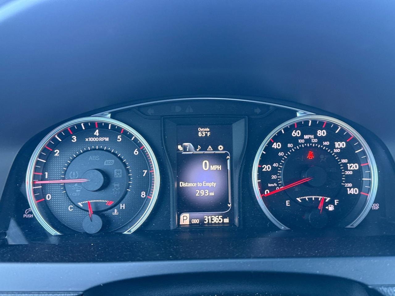 2017 Toyota CAMRY SE Salt Lake City UT