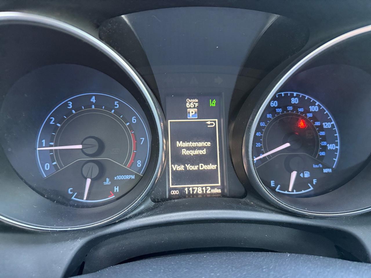 2017 Toyota COROLLA IM Salt Lake City UT