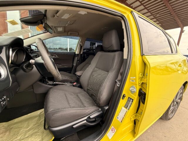2017 Toyota COROLLA NO TRIM New Braunfels TX