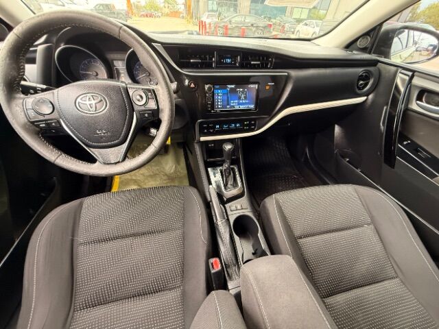 2017 Toyota COROLLA NO TRIM New Braunfels TX