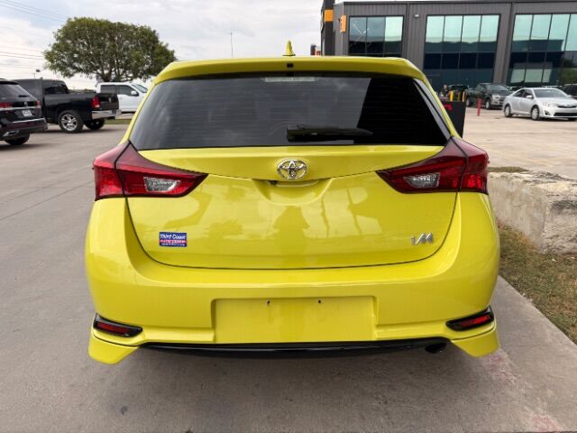 2017 Toyota COROLLA NO TRIM New Braunfels TX