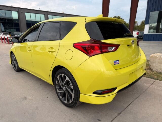 2017 Toyota COROLLA NO TRIM