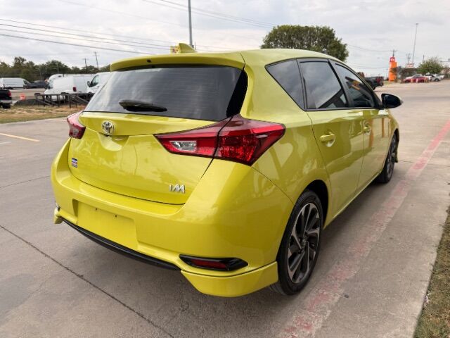 2017 Toyota COROLLA NO TRIM New Braunfels TX