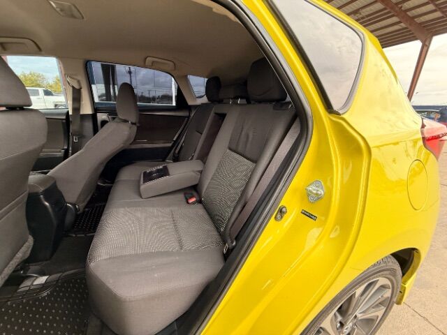 2017 Toyota COROLLA NO TRIM New Braunfels TX