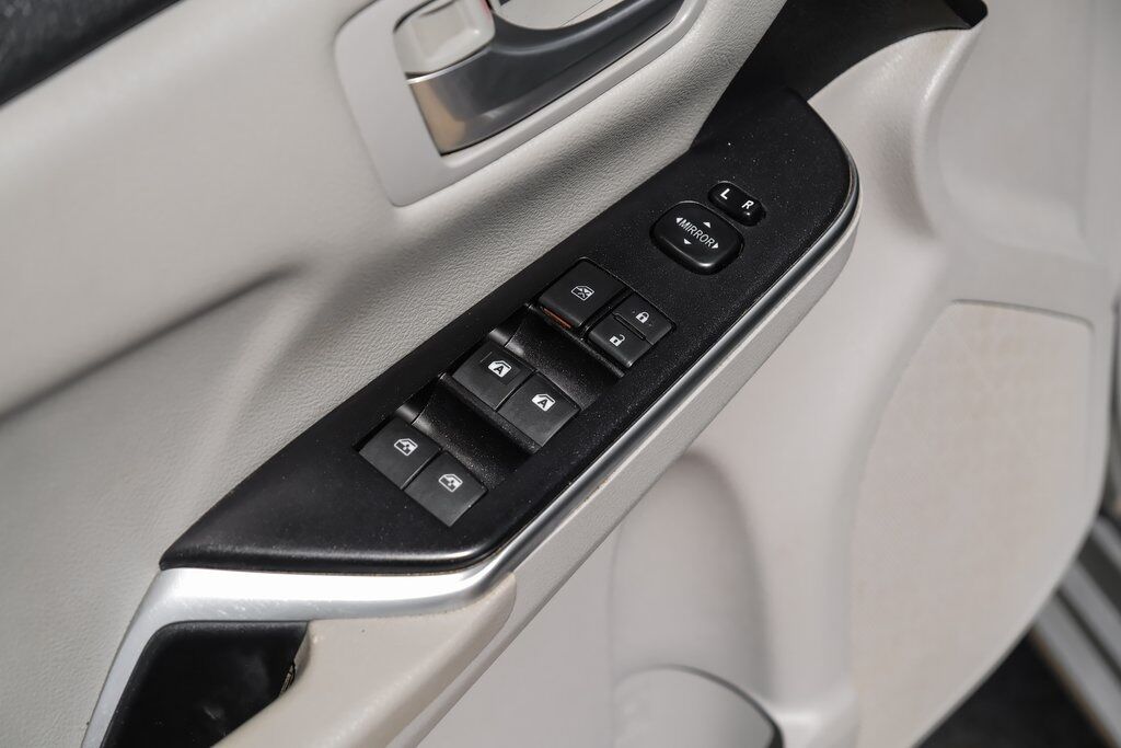 2017 Toyota Camry Carrollton TX