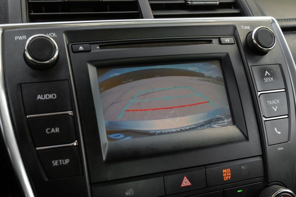2017 Toyota Camry Carrollton TX