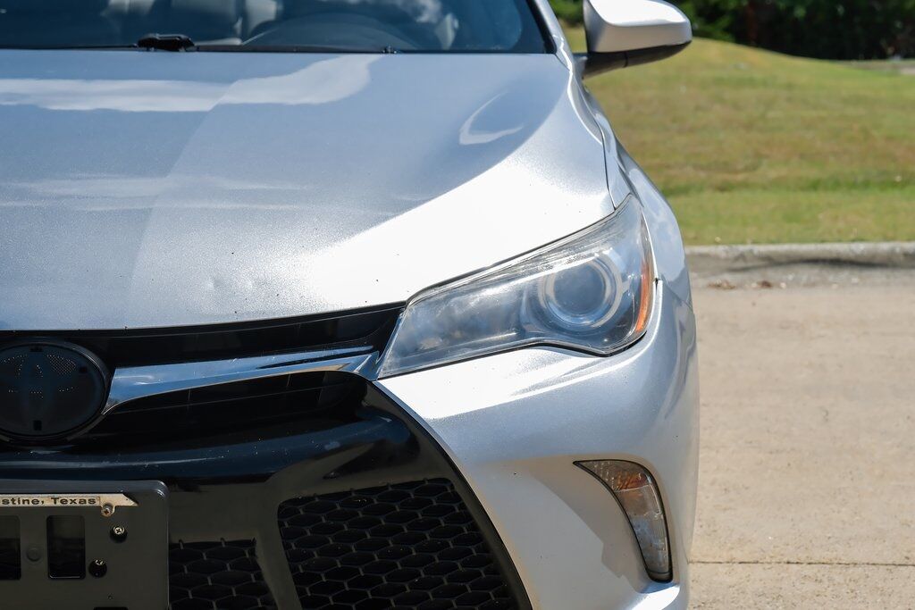 2017 Toyota Camry Carrollton TX