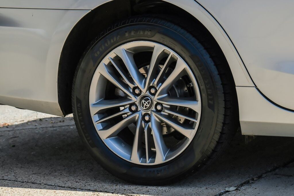 2017 Toyota Camry Carrollton TX