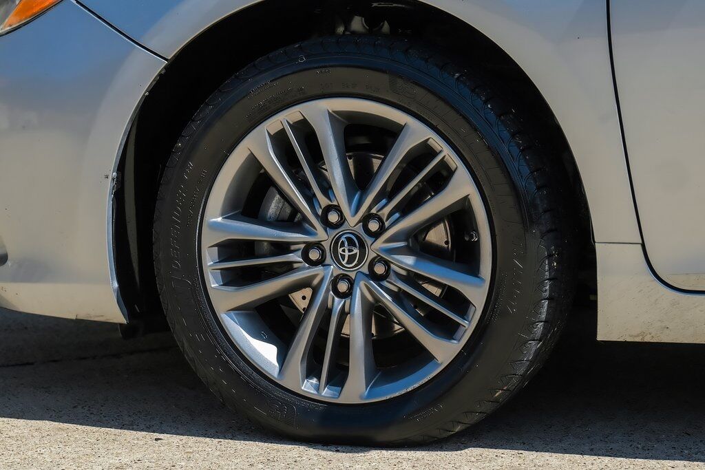 2017 Toyota Camry Carrollton TX