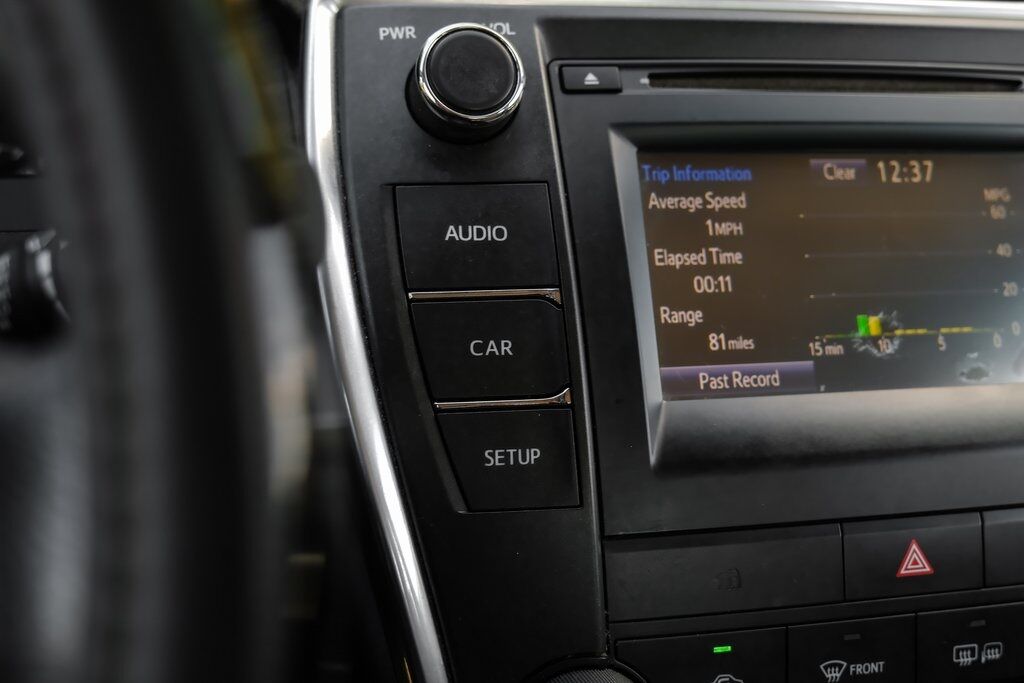 2017 Toyota Camry Carrollton TX