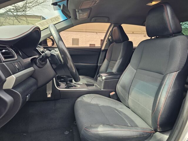 2017 Toyota Camry Morrow GA