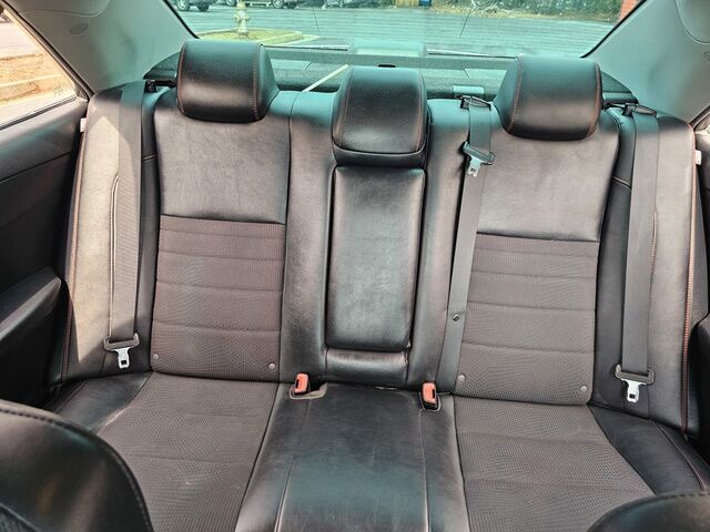 2017 Toyota Camry Morrow GA