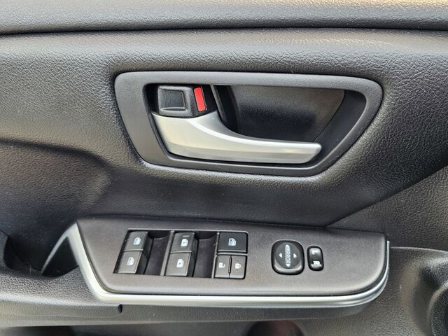 2017 Toyota Camry Morrow GA