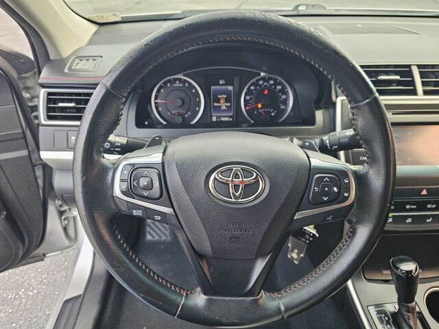 2017 Toyota Camry College Park GA