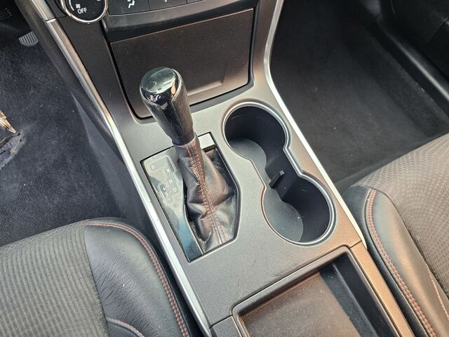 2017 Toyota Camry College Park GA