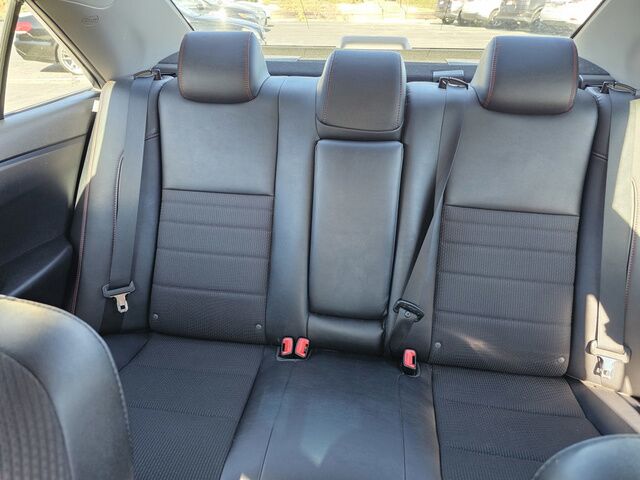 2017 Toyota Camry College Park GA