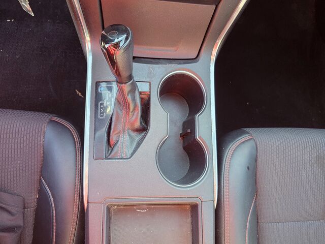 2017 Toyota Camry College Park GA