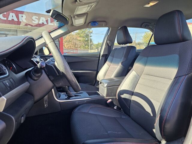 2017 Toyota Camry College Park GA