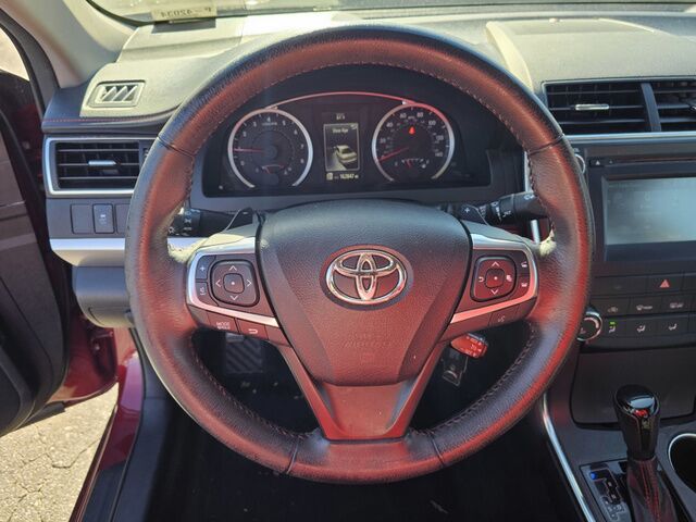 2017 Toyota Camry College Park GA