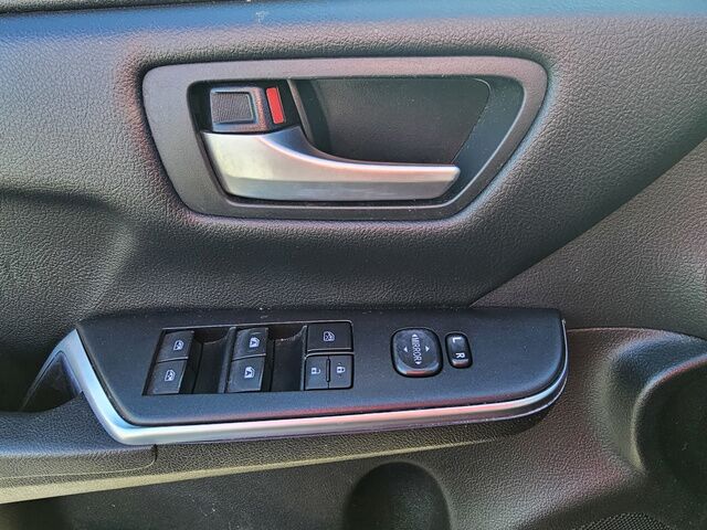 2017 Toyota Camry College Park GA