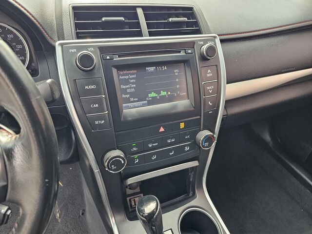 2017 Toyota Camry Duluth GA