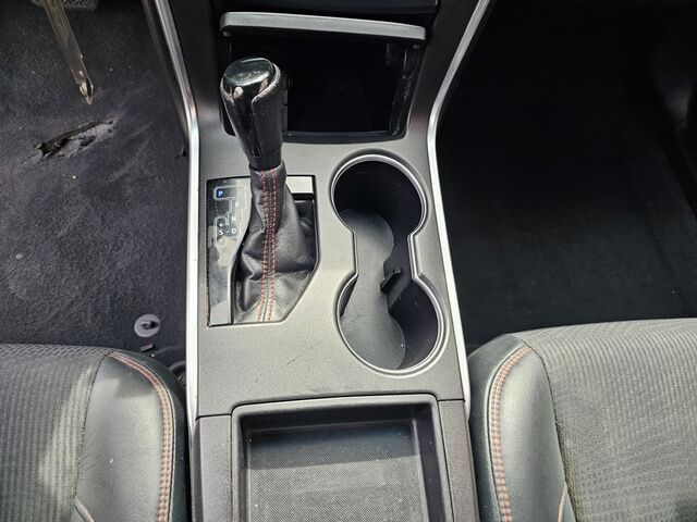 2017 Toyota Camry Duluth GA