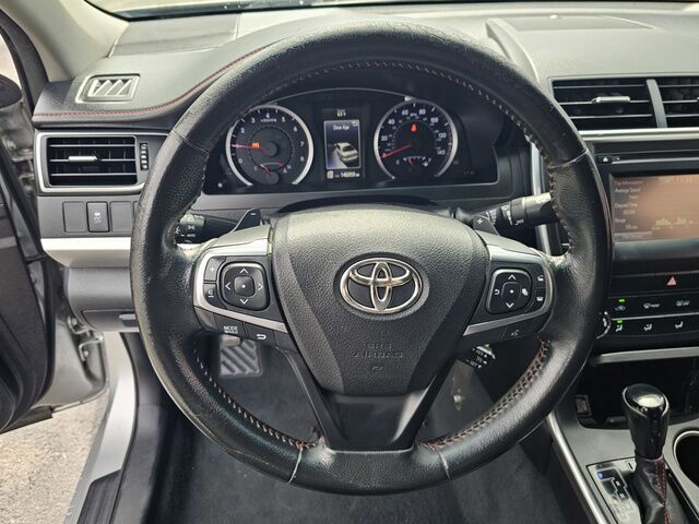 2017 Toyota Camry Duluth GA