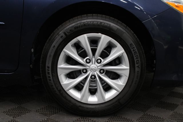 2017 Toyota Camry Hybrid LE | XLE | SE Chantilly VA