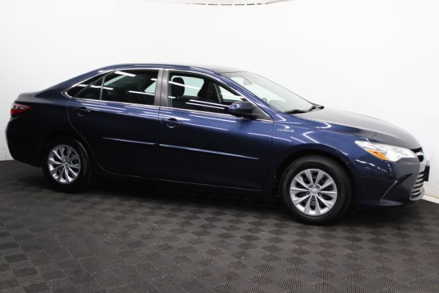 2017 Toyota Camry Hybrid LE | XLE | SE Chantilly VA