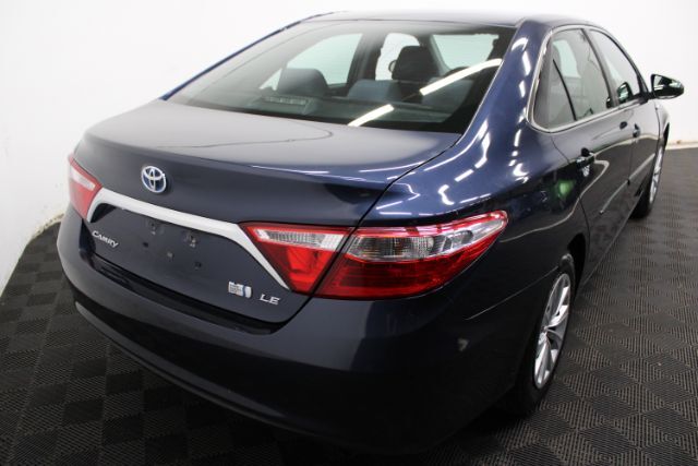 2017 Toyota Camry Hybrid LE | XLE | SE Chantilly VA