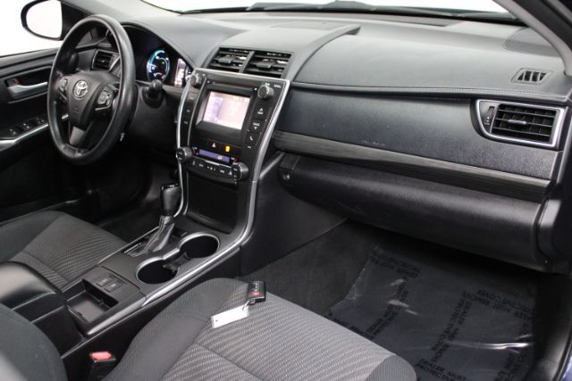 2017 Toyota Camry Hybrid LE | XLE | SE Chantilly VA