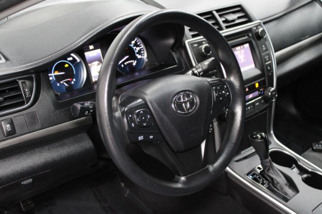 2017 Toyota Camry Hybrid LE | XLE | SE Chantilly VA