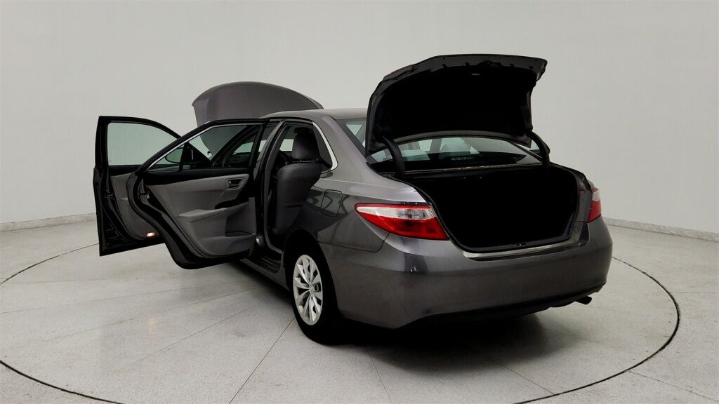 2017 Toyota Camry Hybrid LE Laurel MD