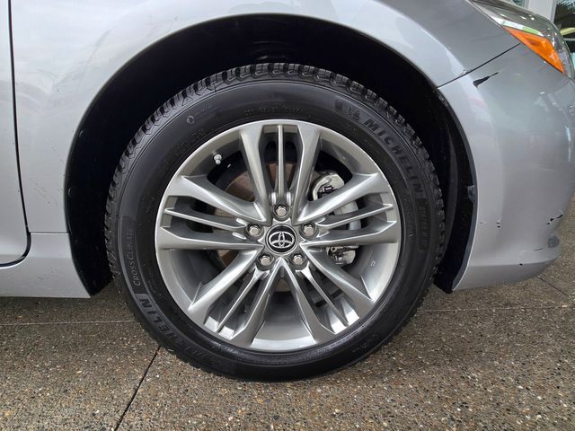 2017 Toyota Camry Hybrid SE Folsom CA