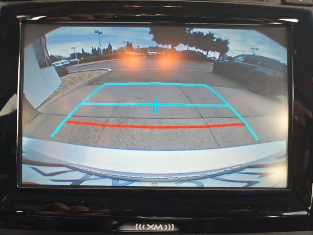 2017 Toyota Camry Hybrid SE Folsom CA
