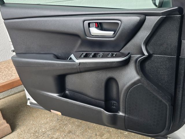 2017 Toyota Camry Hybrid SE Folsom CA