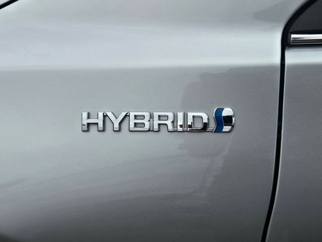 2017 Toyota Camry Hybrid SE Folsom CA