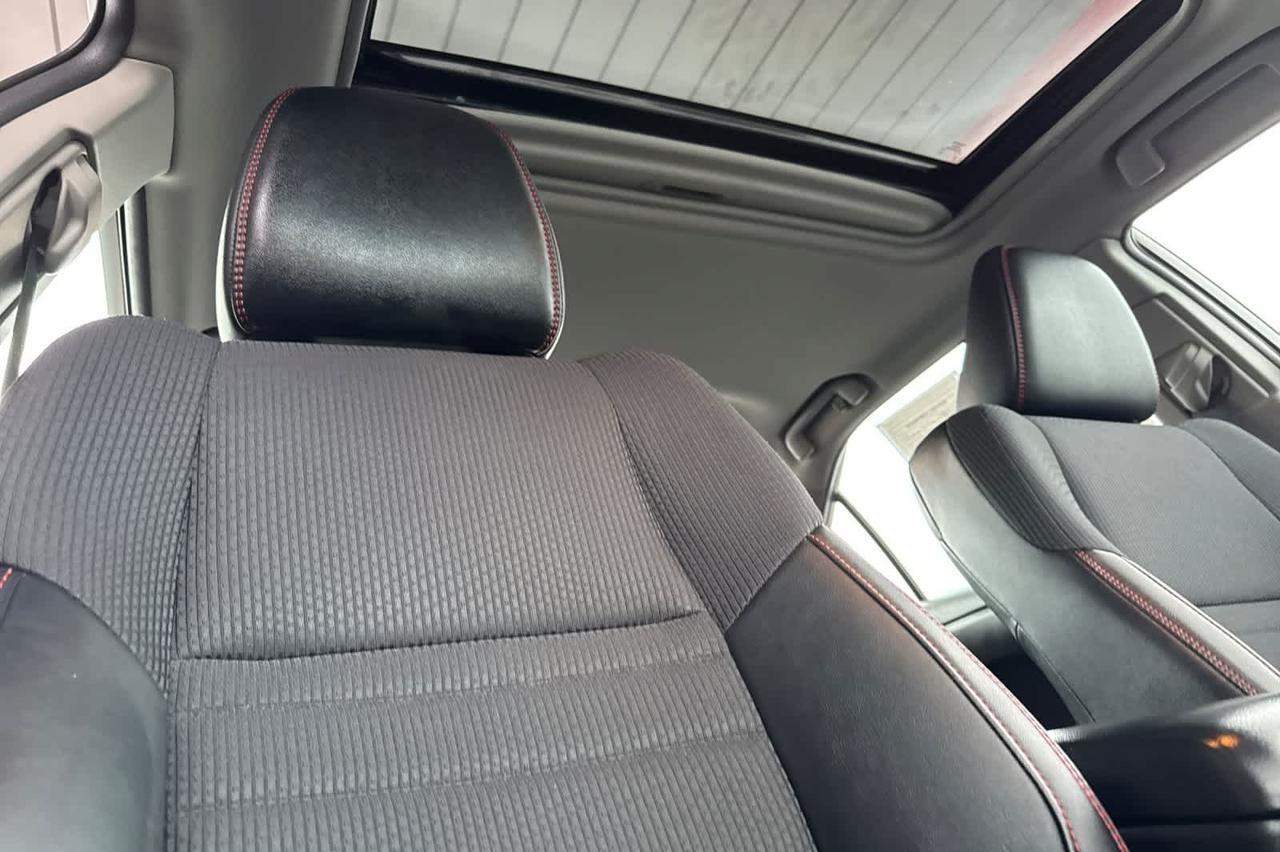 2017 Toyota Camry Hybrid SE Roseville CA