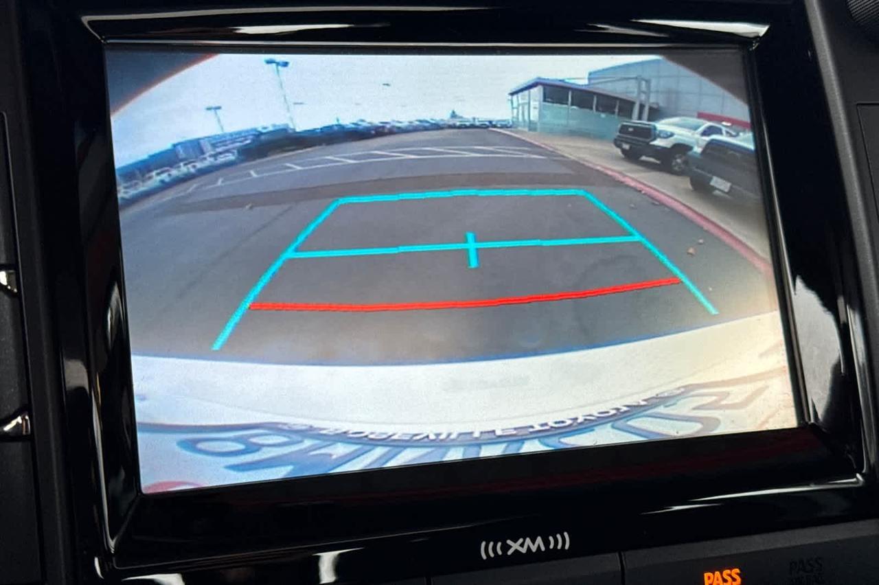 2017 Toyota Camry Hybrid SE Roseville CA