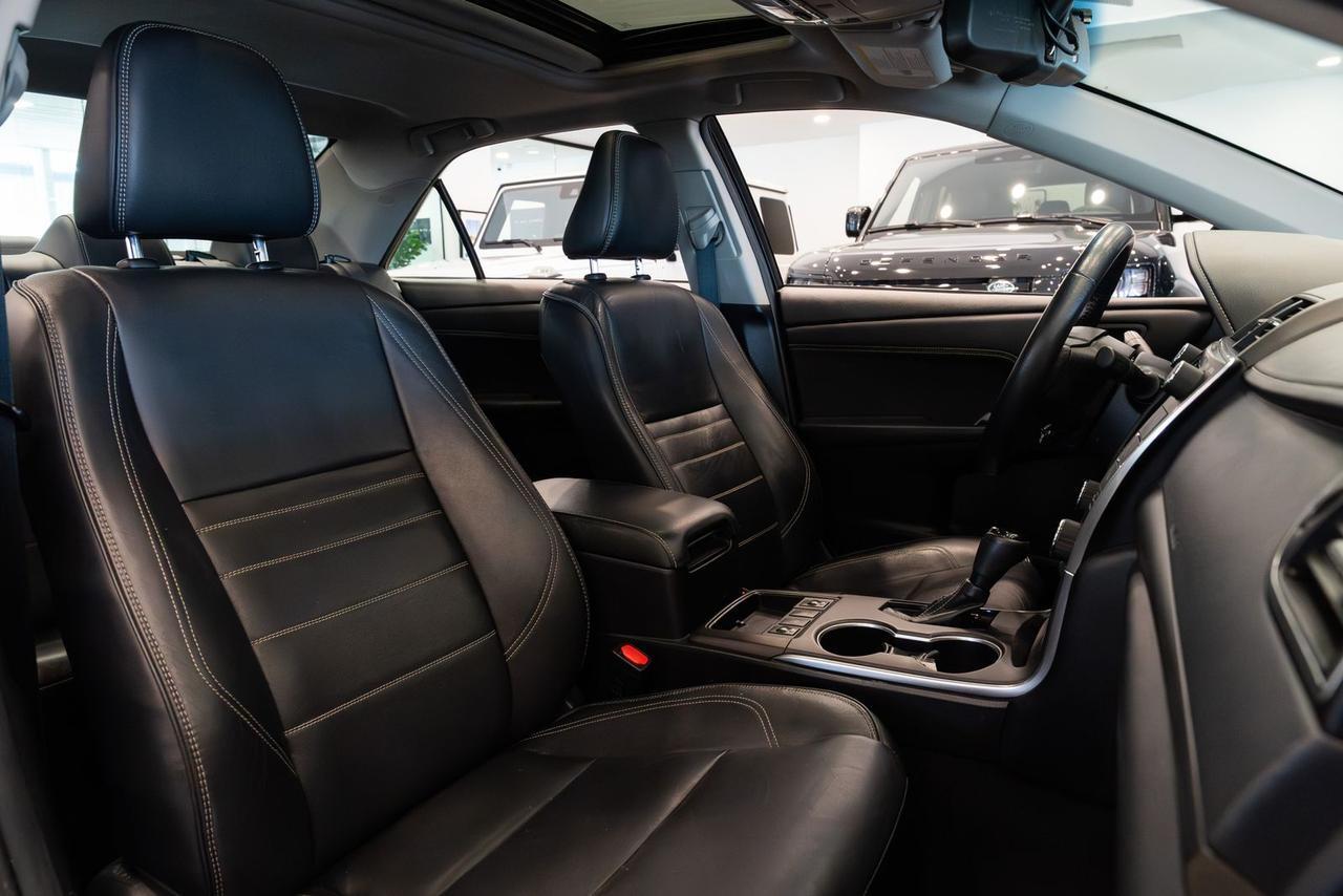 2017 Toyota Camry Hybrid XLE Gladstone OR