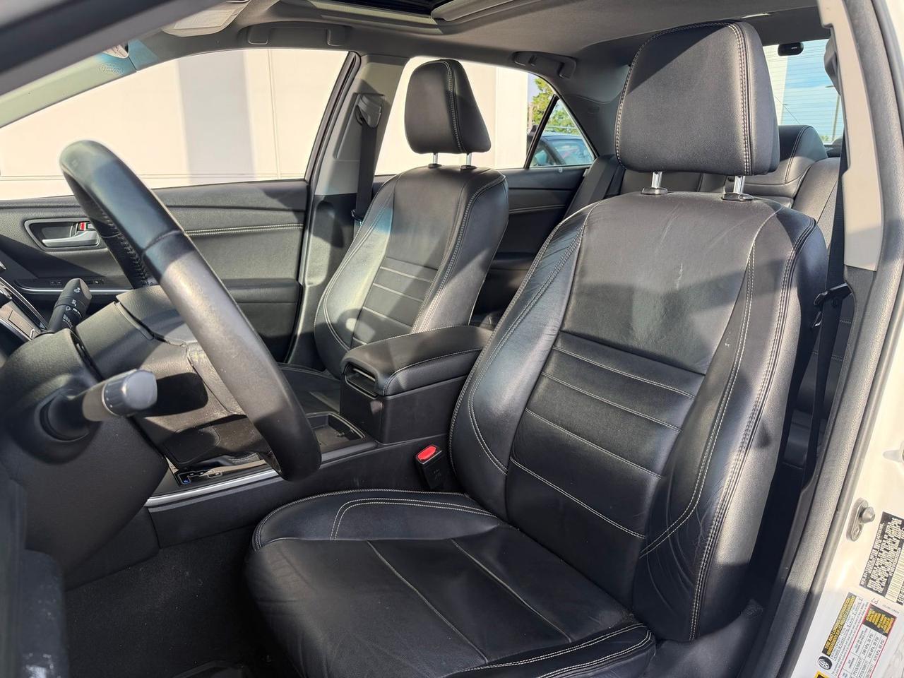 2017 Toyota Camry Hybrid XLE Gladstone OR
