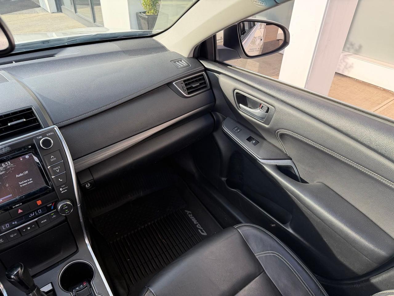 2017 Toyota Camry Hybrid XLE Gladstone OR